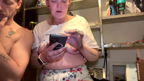 Beau online show from February 20, 6:19 am