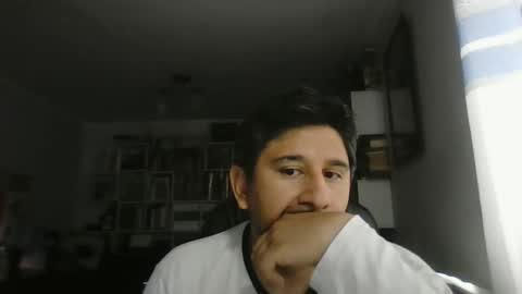 dickeduardo online show from December 15, 11:55 am