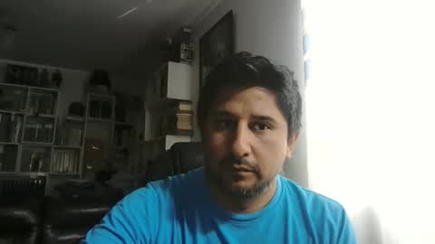 dickeduardo online show from January 5, 1:47 pm