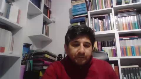 dickeduardo online show from October 23, 8:49 am