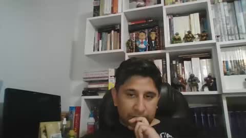 dickeduardo online show from September 21, 9:41 pm