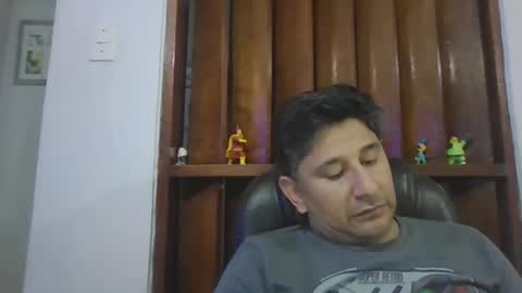 dickeduardo online show from April 21, 2:48 am