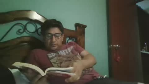 dickeduardo online show from March 27, 12:49 am