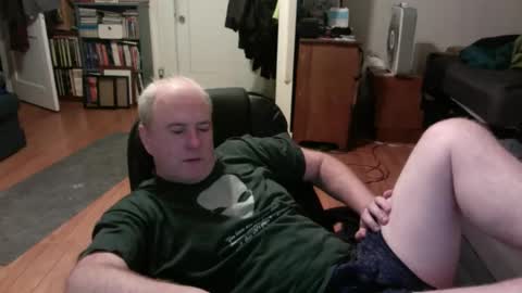 Snapshot of dickflasher5 chatting on January 16, 12:20 pm Richard Fleischer online show from January 16, 12:20 pm