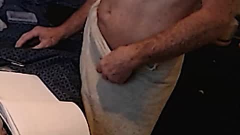 Sparkx online show from January 1, 8:56 am