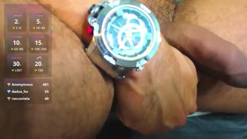 Dick Griffith online show from October 28, 1:34 pm