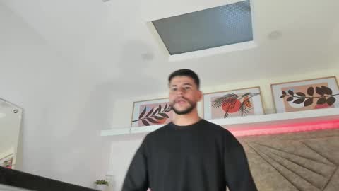 Dick Griffith online show from February 18, 8:03 pm