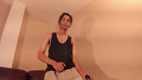 dickie_dicking online show from October 31, 8:31 pm