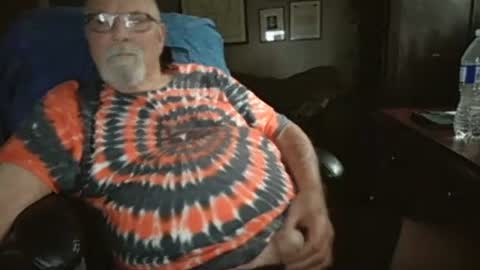 dicknobber online show from July 12, 1:47 pm