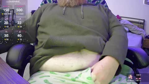 Steve online show from January 29, 8:40 am