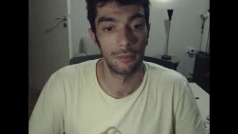 dickus_biggus online show from October 7, 12:39 am