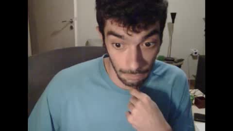 dickus_biggus online show from October 15, 2:48 am