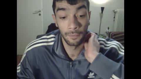 dickus_biggus online show from March 19, 8:42 am