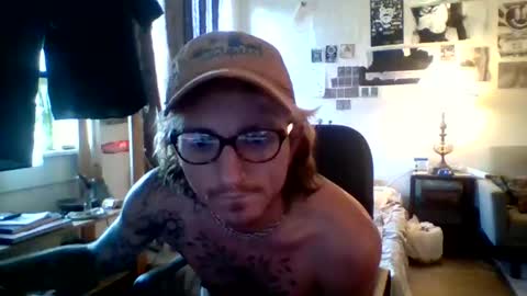 Dicky Nelson online show from July 31, 2:18 pm