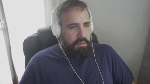 Cristian Dipolino online show from April 3, 2:02 pm