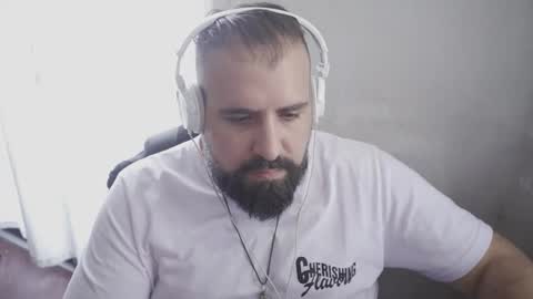 Cristian Dipolino online show from March 6, 5:45 pm