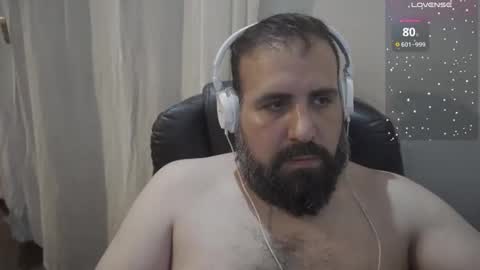 Cristian Dipolino online show from November 14, 2:14 am