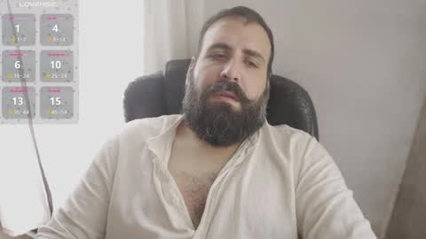 Snapshot of dicristalino chatting on September 15, 6:09 pm Cristian Dipolino online show from September 15, 6:09 pm