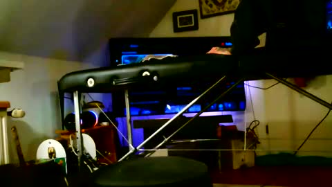 diddyjustin online show from November 16, 12:34 am