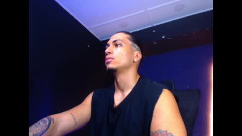 Diego online show from February 23, 5:50 pm