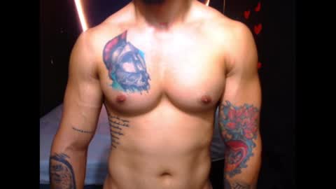 Diego online show from February 26, 5:42 pm