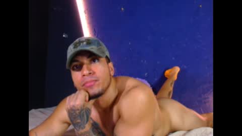 Diego online show from February 21, 6:04 pm