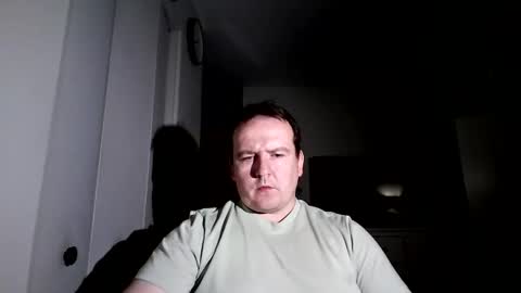 Andy Brownhill online show from October 29, 1:07 am