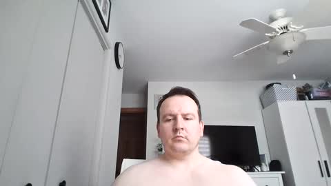 Andy Brownhill online show from February 23, 8:33 pm