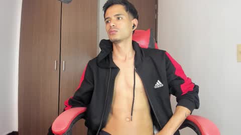 Diego lat online show from March 12, 12:36 am