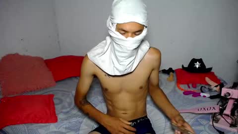 Diego online show from April 21, 2:57 pm