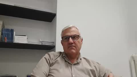 Diego ITA 71 online show from October 20, 10:53 am