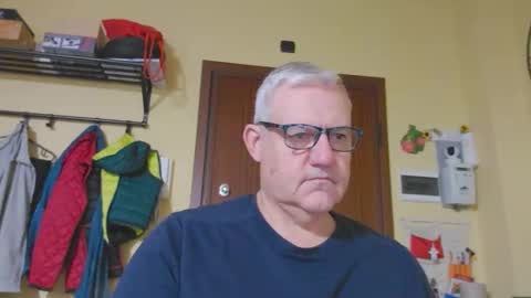 Diego ITA 71 online show from October 26, 5:41 am