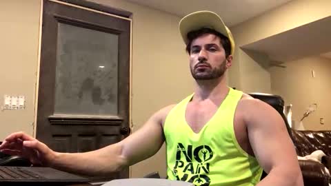 diegodavids online show from October 14, 4:54 pm