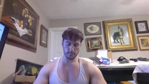 diegodavids online show from September 23, 11:33 pm