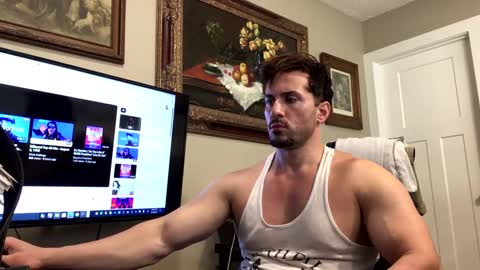 diegodavids online show from September 30, 5:01 pm