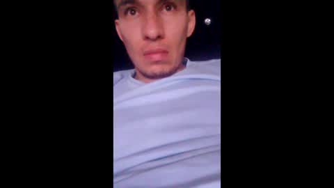 Diego  Victoria online show from May 31, 9:49 pm