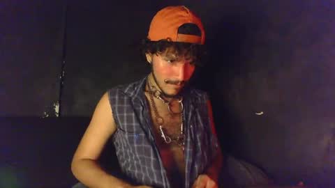 diemond_latinx98 online show from April 16, 11:10 am