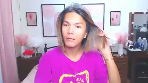 Dennesse online show from February 2, 10:55 am