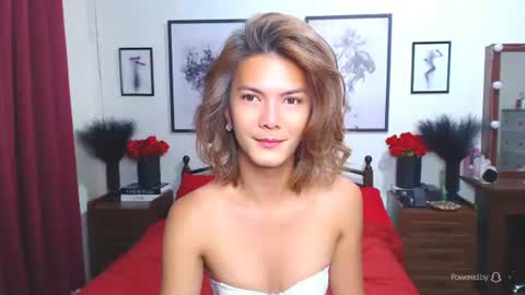 Dennesse online show from September 19, 10:02 pm