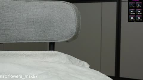 Tanya online show from March 12, 5:28 pm