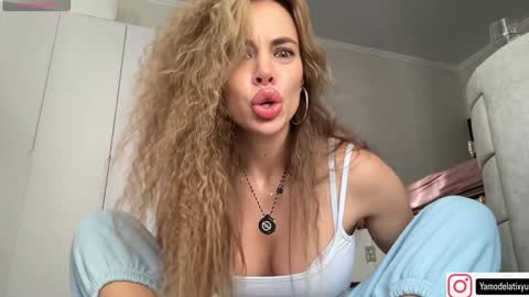 Tanya online show from September 14, 12:39 pm