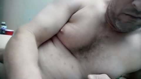 Daddy online show from May 15, 3:15 am