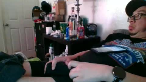 digb_bastard online show from April 4, 7:48 am