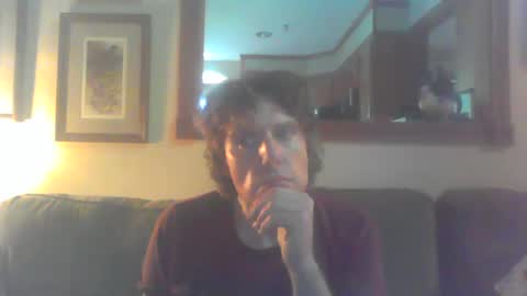 Daniel online show from September 28, 10:30 pm