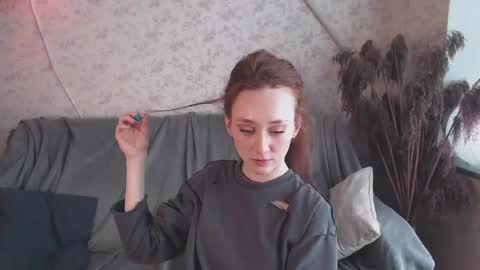 Snapshot of digital_geisha chatting on February 23, 12:27 pm Hi im Alice 3 Im usualy online 03-10 or 17-21 UTC0 online show from February 23, 12:27 pm