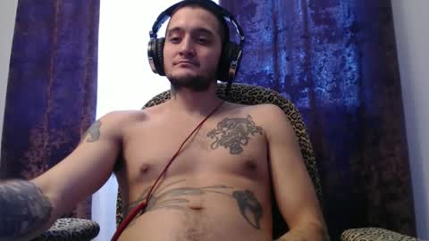 digital_spirit122849 online show from April 12, 6:01 pm