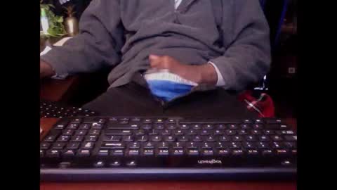 The Digital Pimp.... online show from December 17, 11:27 pm