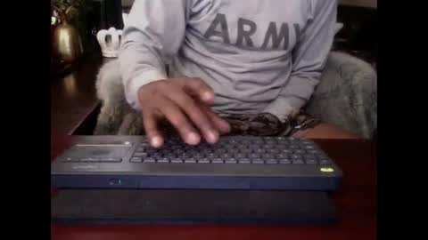 The Digital Pimp.... online show from March 14, 2:10 pm