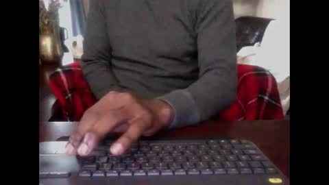 The Digital Pimp.... online show from April 18, 11:45 am