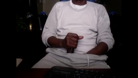 The Digital Pimp.... online show from December 17, 12:11 pm